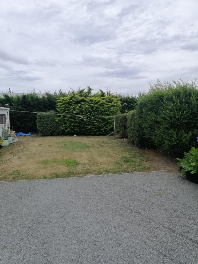 Rangiora Eco Holiday Park Fernside Buitenkant foto